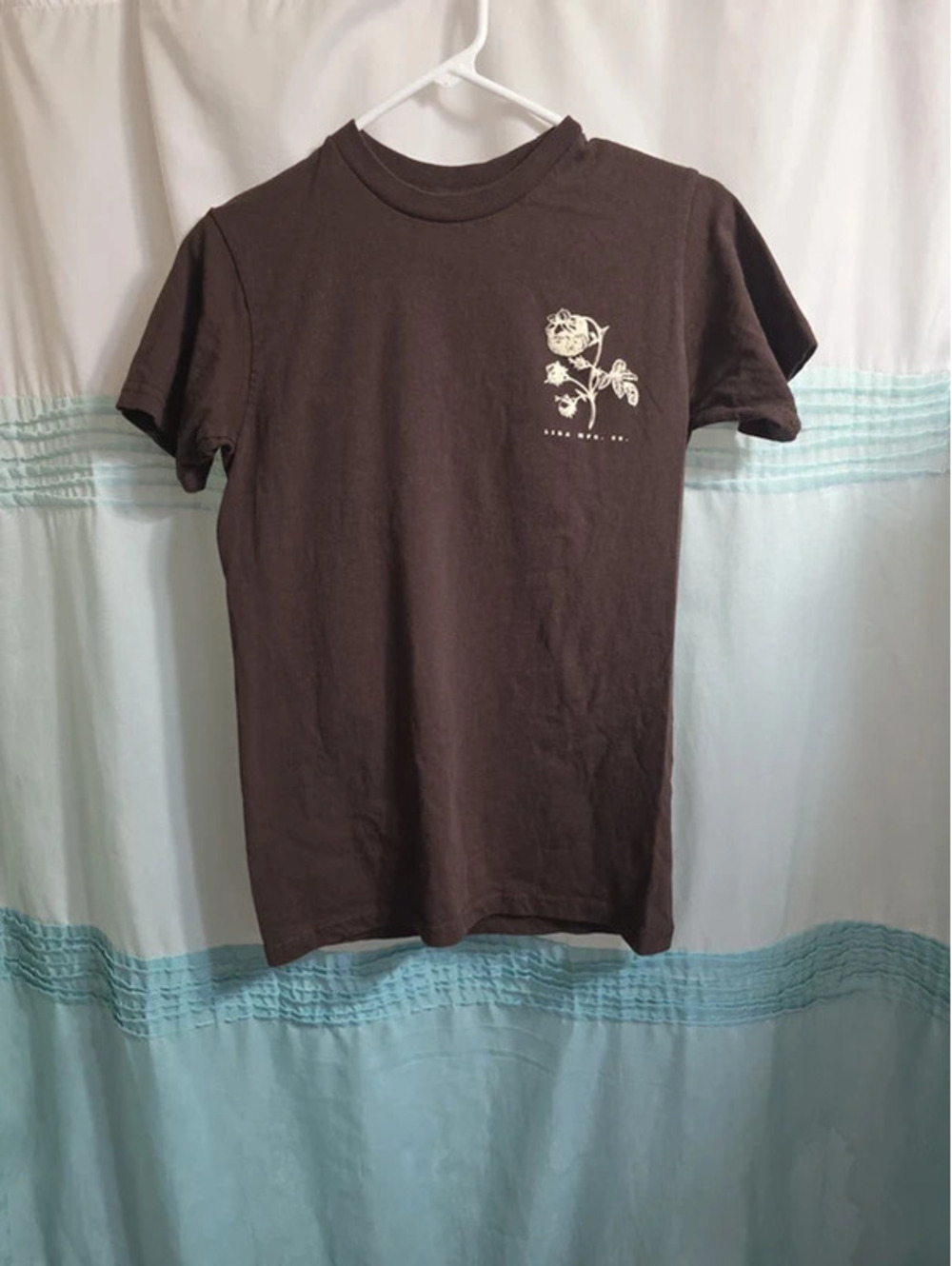 Lira Caldwell mfg. Co. T-shirt